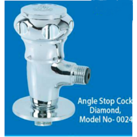 Angle Stop Cock