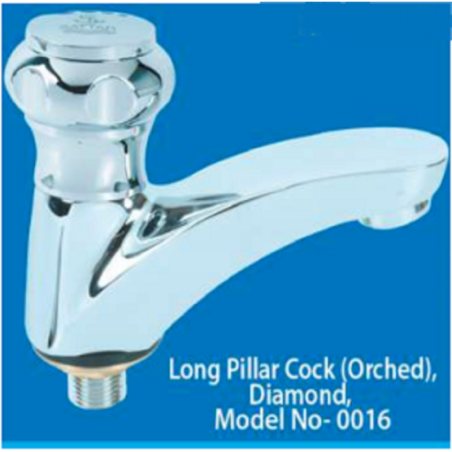 Long Pillar Cock (Oched)