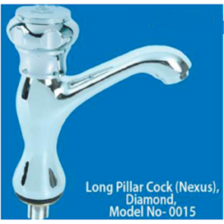 Long Pillar Cock (Nexus)