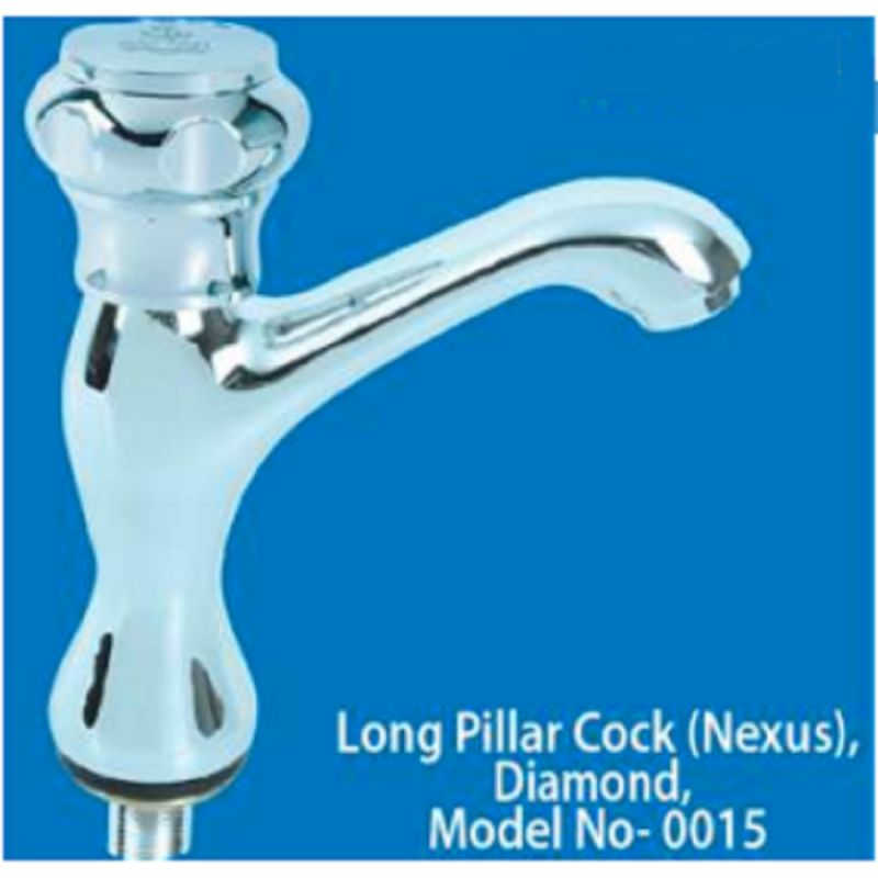 Long Pillar Cock (Nexus)