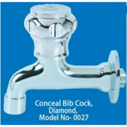 Conceal Bib Cock Code: 6551