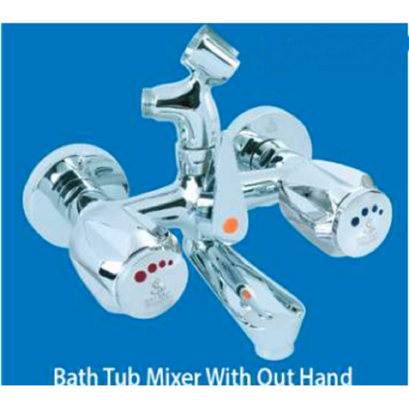 Bath Tub Mixer With Out Hand Shower