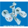 Bath Tub Mixer With Out Hand Shower