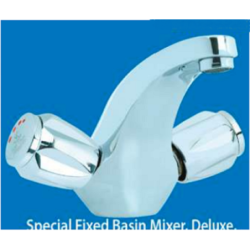 Special Fixed Basin Mixer