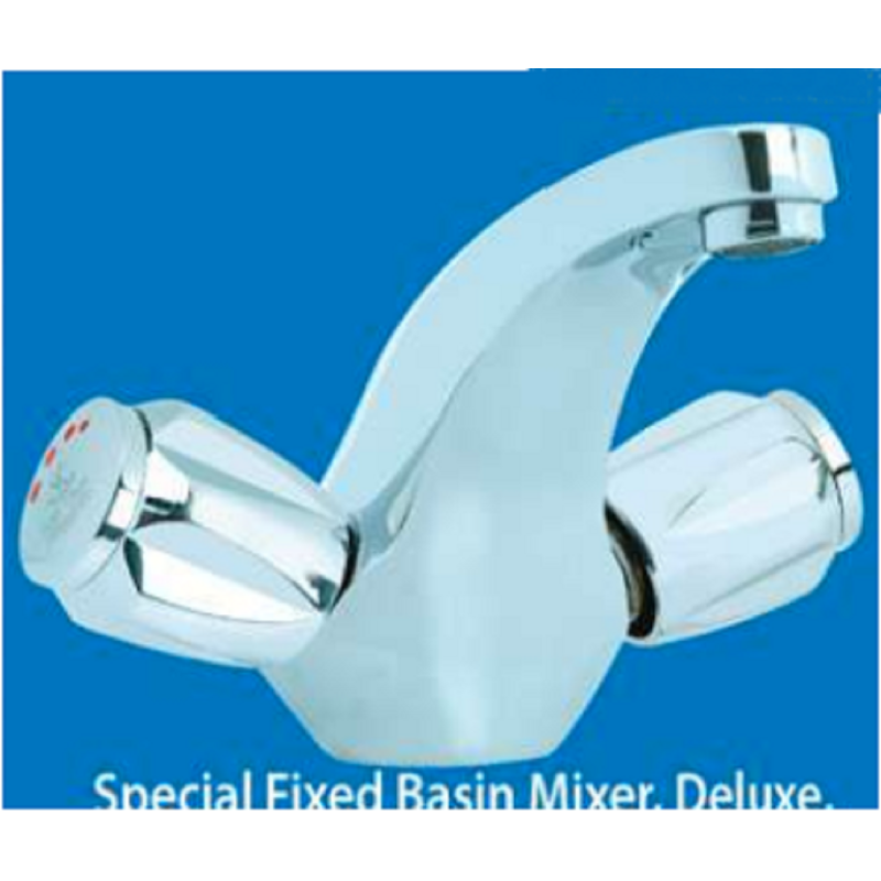 Special Fixed Basin Mixer