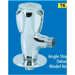 Angle Stop Cock