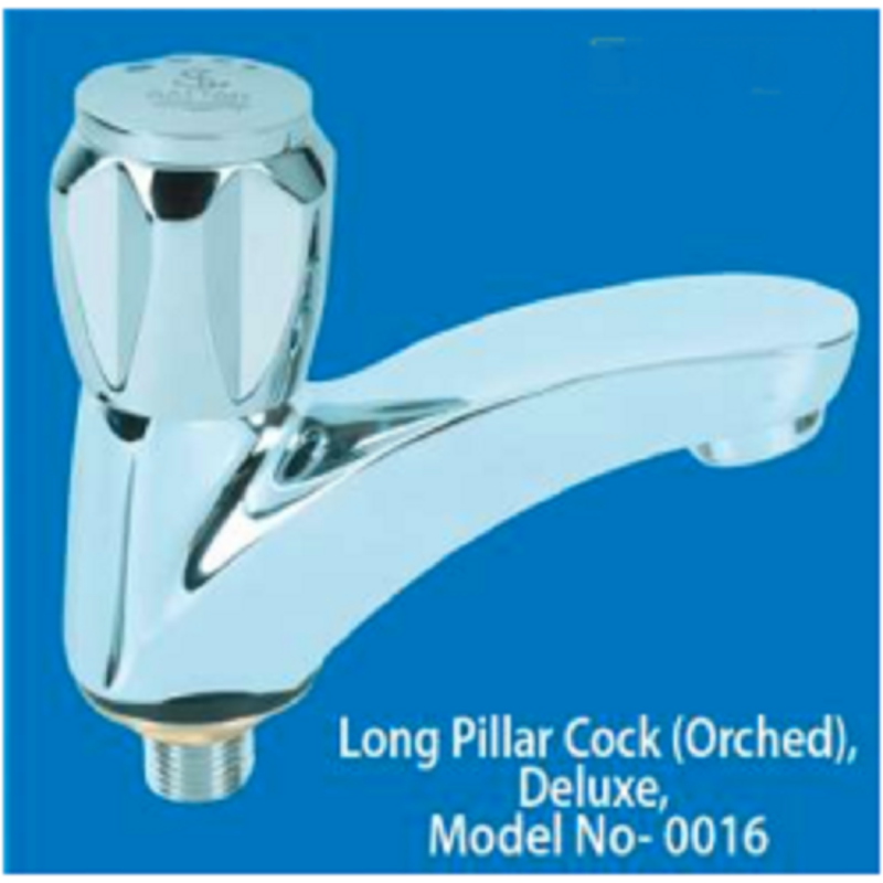 Long Pillar Cock (Orched)