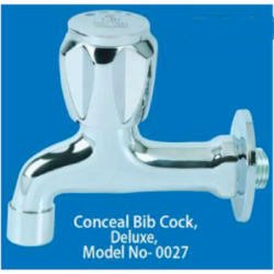 Conceal Bib Cock Code: 6583