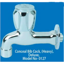 Conceal Bib Cock (Heavy)...