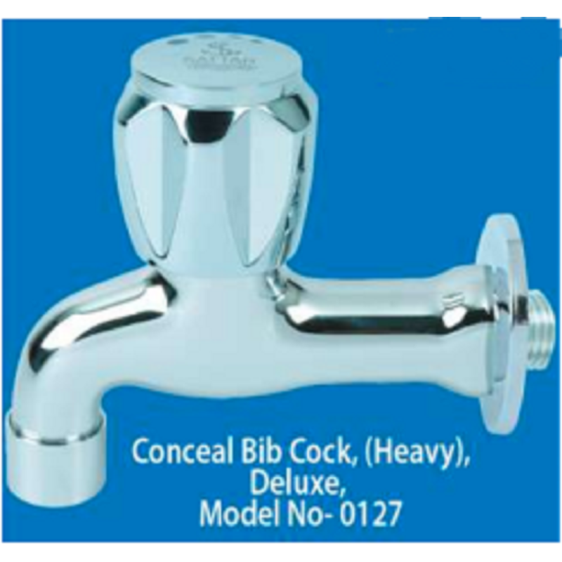 Conceal Bib Cock (Heavy) Code: 6584