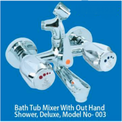 Bath Tub Mixer With Out Hand Shower