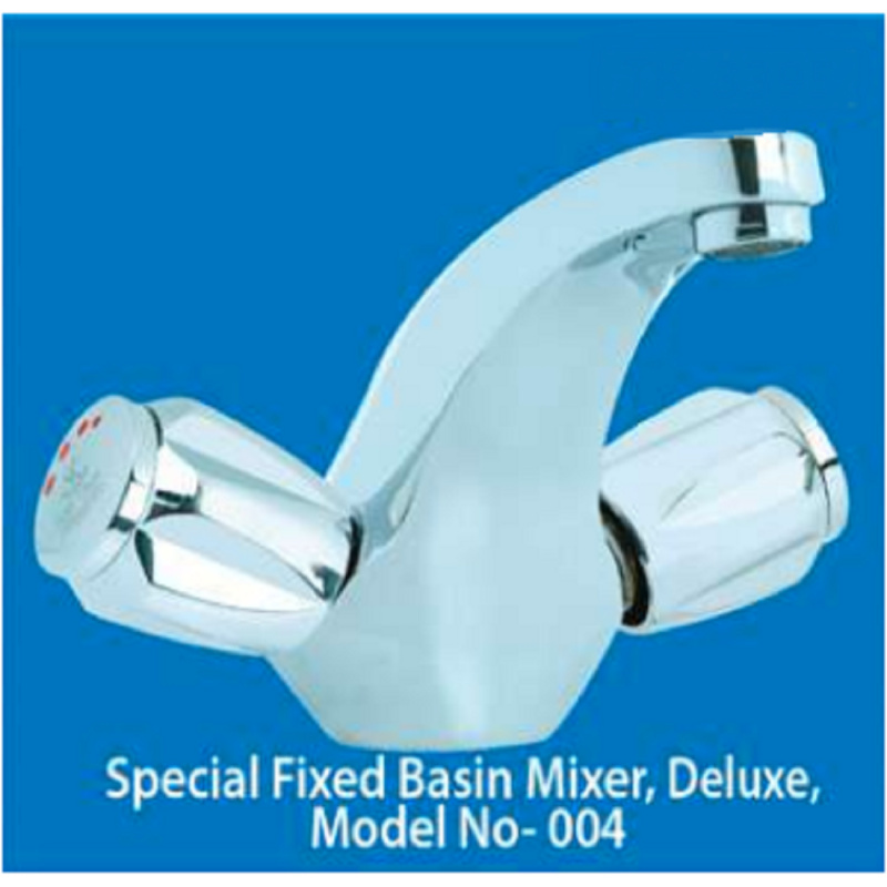Special Fixed Basin Mixer