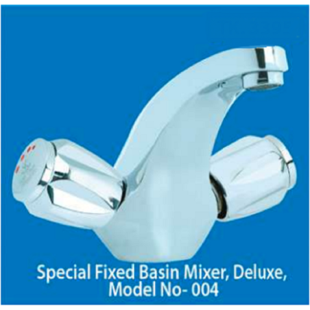 Special Fixed Basin Mixer