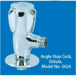 Angle Stop Cock