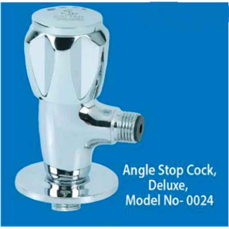 Angle Stop Cock