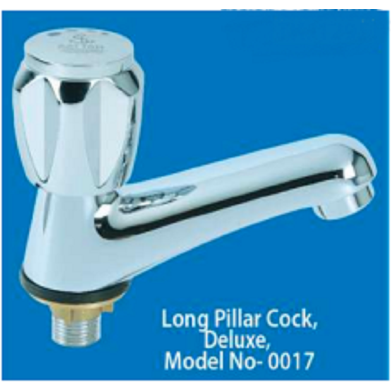 Long Pillar Cock