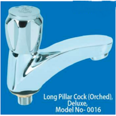 Long Pillar Cock (Orched)