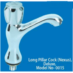 Long Pillar Cock (Nexus)