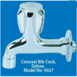 Conceal Bib Cock Code:6637