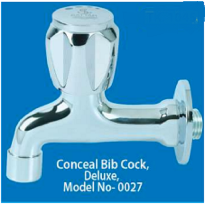 Conceal Bib Cock Code:6637