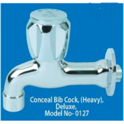Conceal Bib Cock (Heavy)...