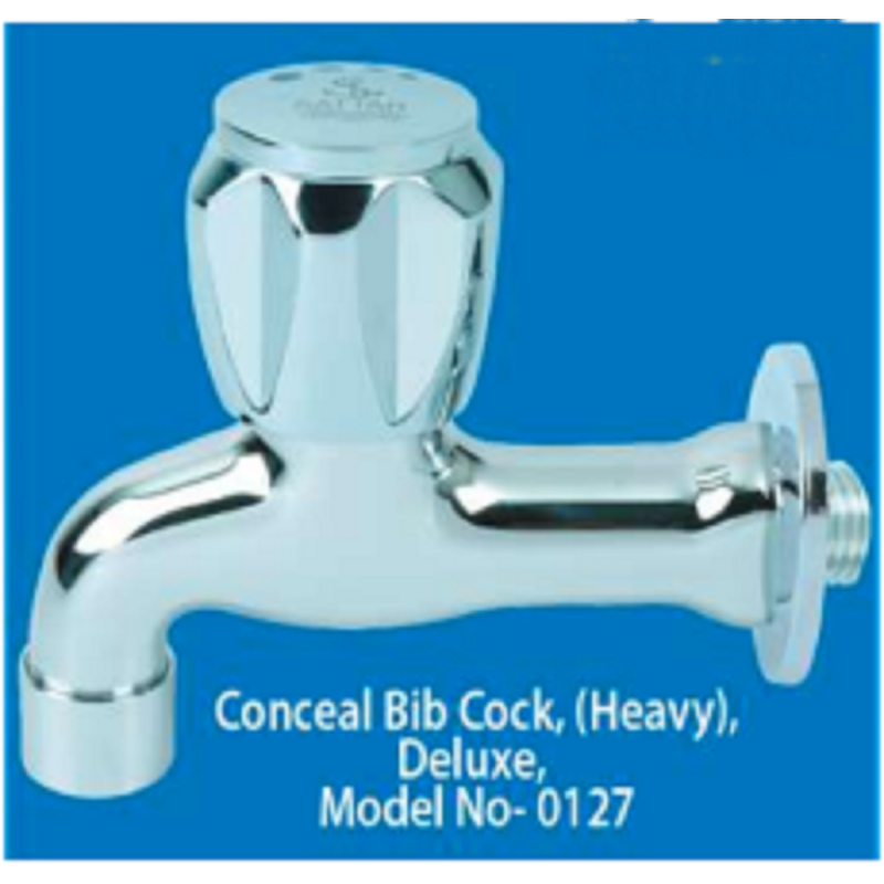 Conceal Bib Cock (Heavy) Code: 6638