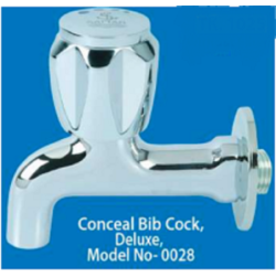 Conceal Bib Cock Code:6639