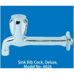 Sink Bib Cock