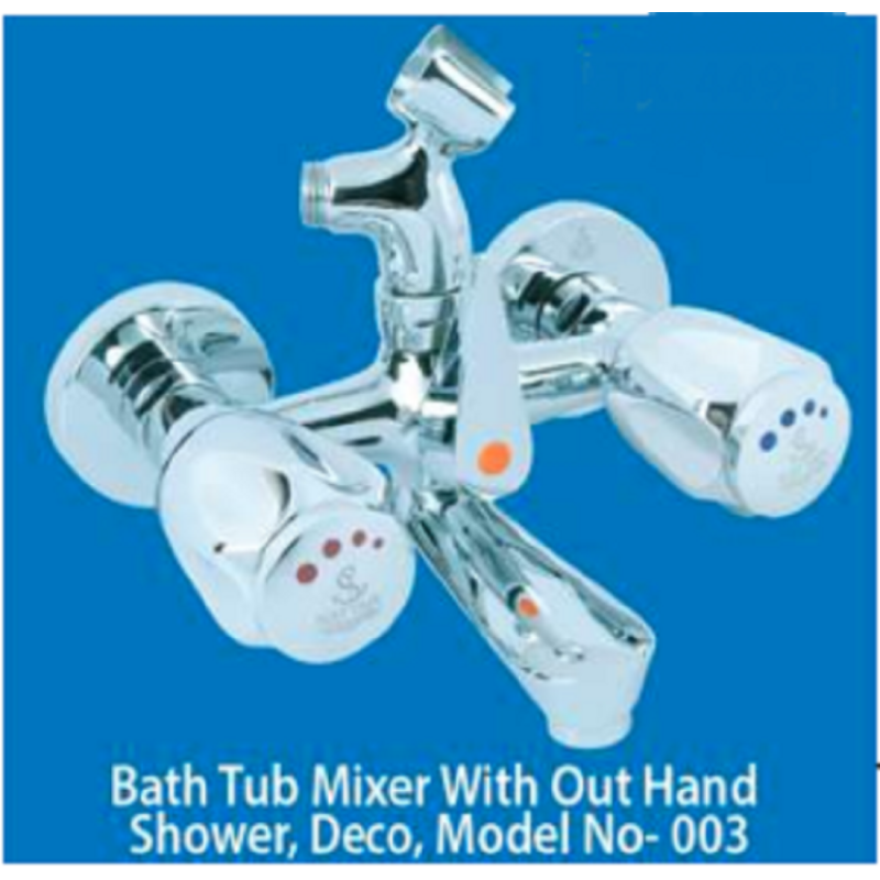 Bath Tub Mixer With Out Hand Shower