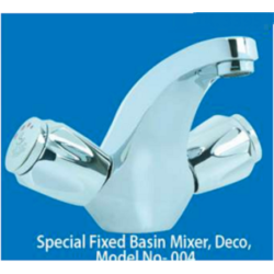 Special Fixed Basin Mixer