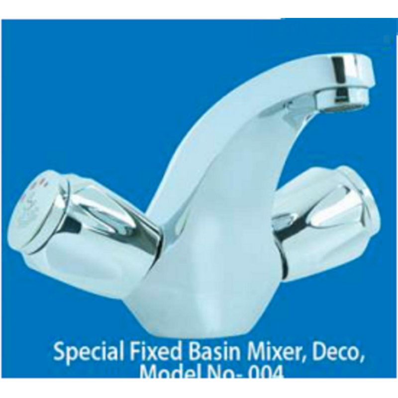 Special Fixed Basin Mixer