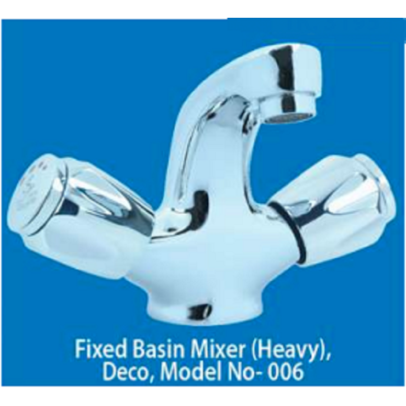 Special Fixed Basin Mixer