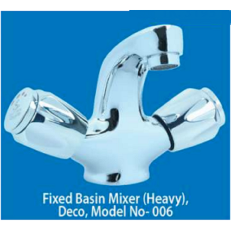Special Fixed Basin Mixer
