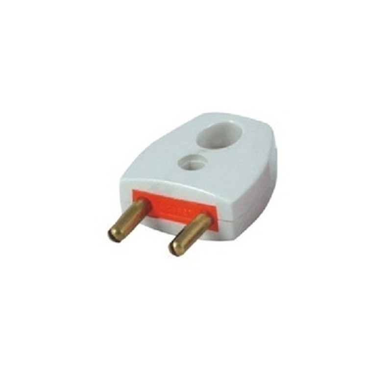 Two Pin Plug-2