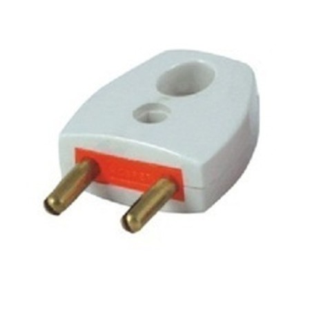 Two Pin Plug-2