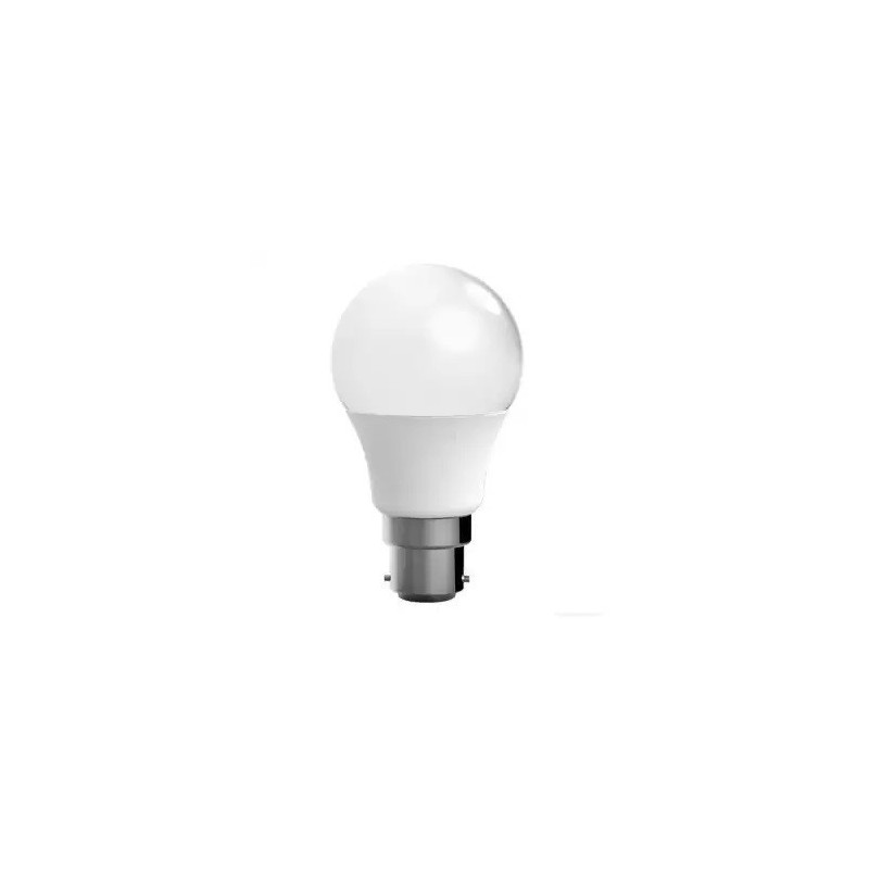 RG 5 watt Led Bulb 6months Guarantee  AAAE CODE 7951