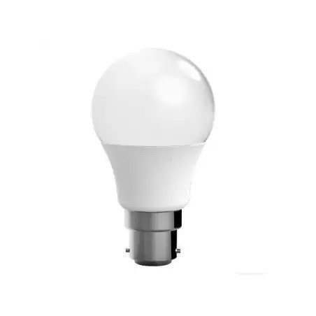 RG 5 watt Led Bulb 6months Guarantee  AAAE CODE 7951