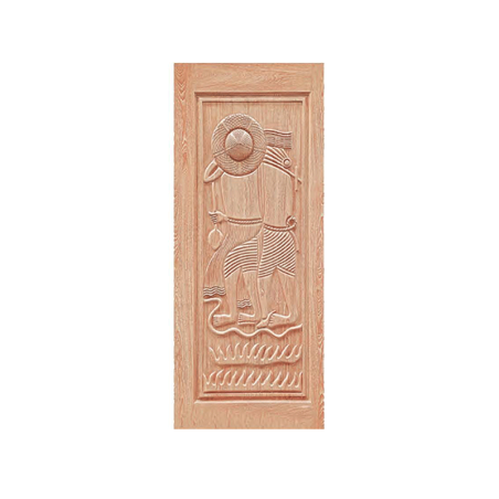 Decorative Door (AAAB-DD085)