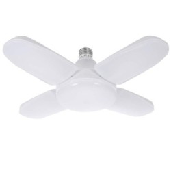 Led Fan Light/Bulb (4 handle)-1