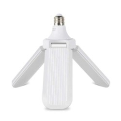 Led Fan Light/Bulb (3...