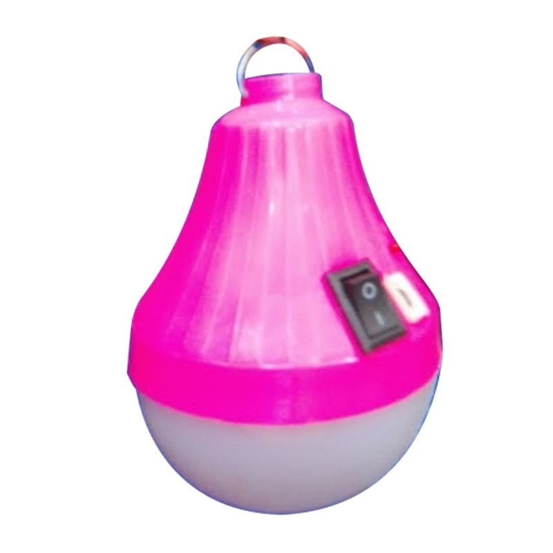 Hariken Bulb / Light