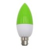 Bullet Dim Light/Bulb green