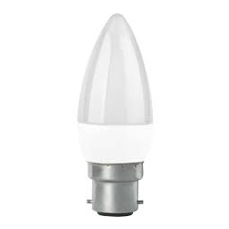 Bullet Dim Light/Bulb White