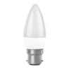 Bullet Dim Light/Bulb White