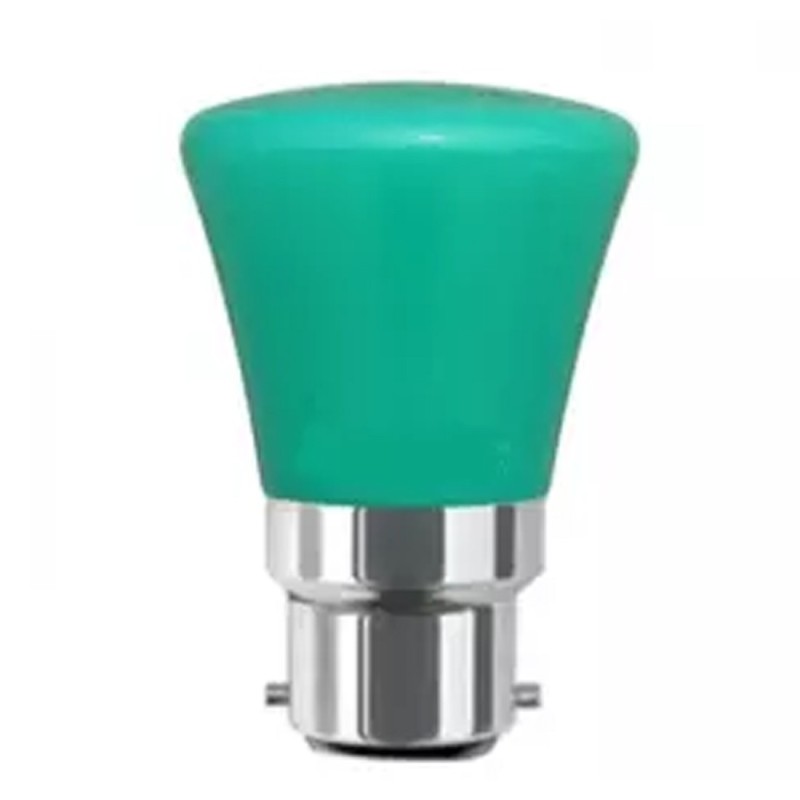 Mike Dim Light Green