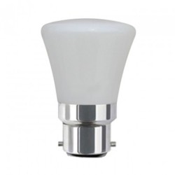 Mike Dim Light White