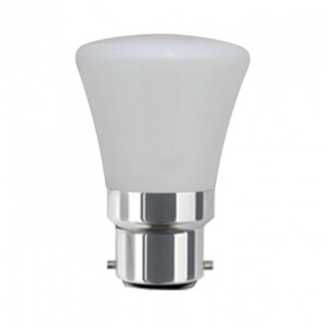 Mike Dim Light White