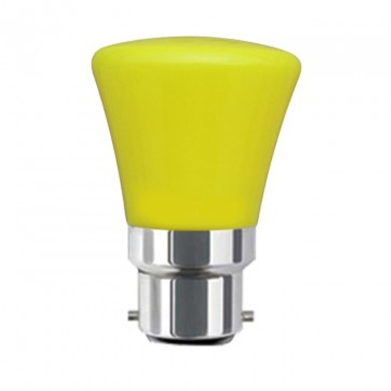 Mike Dim Light Yellow