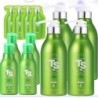 TS Fast Shampoo