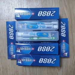Korean Toothpaste